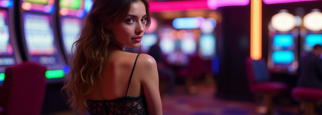 High-Performance VPS Hosting for Online Casino Servers